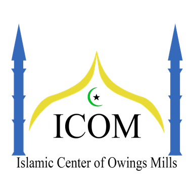 ICOM — Islamic Center of Owings Mills